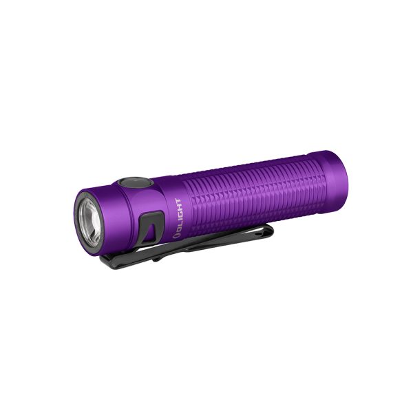 Ліхтар Olight Baton 3 Pro Purple
