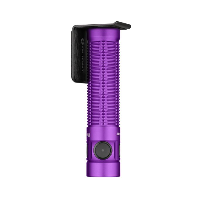 Ліхтар Olight Baton 3 Pro Purple