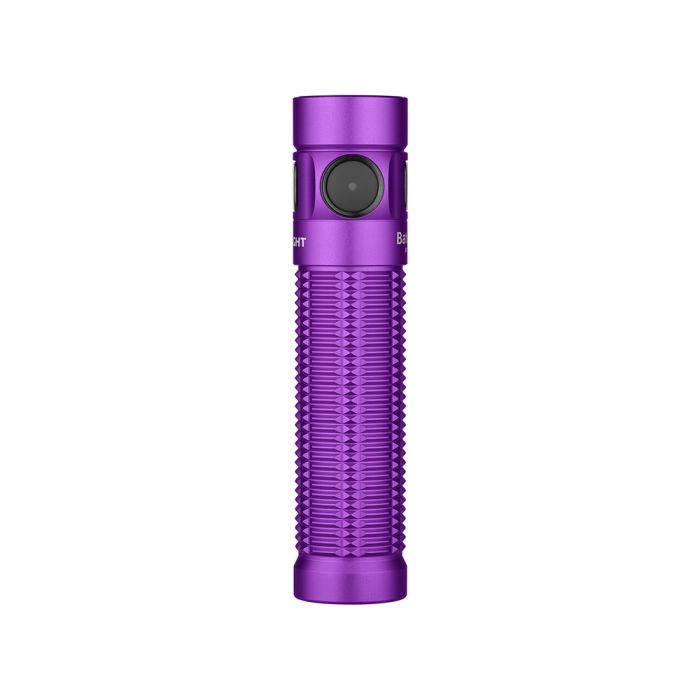 Ліхтар Olight Baton 3 Pro Purple
