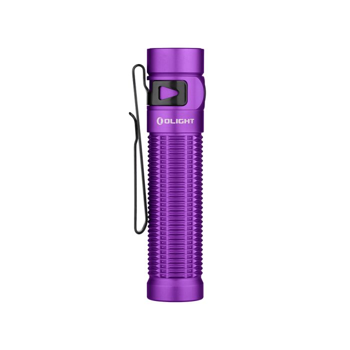 Ліхтар Olight Baton 3 Pro Purple