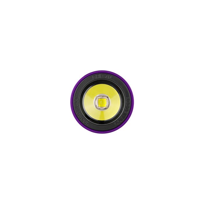 Ліхтар Olight Baton 3 Pro Purple