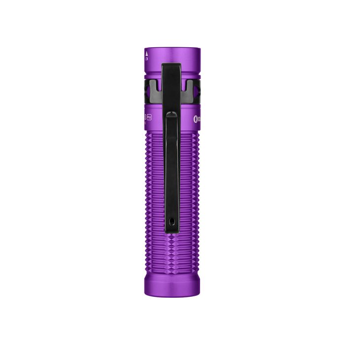 Ліхтар Olight Baton 3 Pro Purple