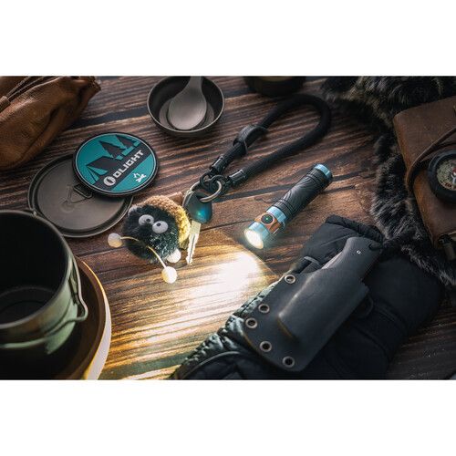 Ліхтар Olight Baton 3 Pro Roadster Limited Edition