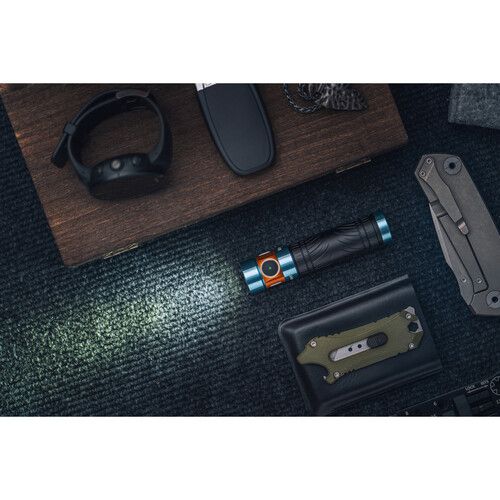 Ліхтар Olight Baton 3 Pro Roadster Limited Edition