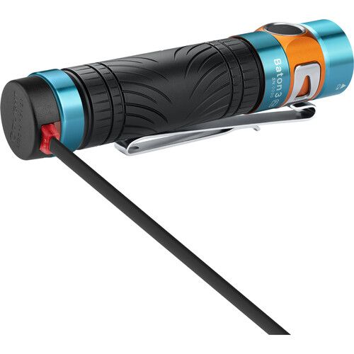 Ліхтар Olight Baton 3 Pro Roadster Limited Edition