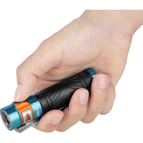 Ліхтар Olight Baton 3 Pro Roadster Limited Edition