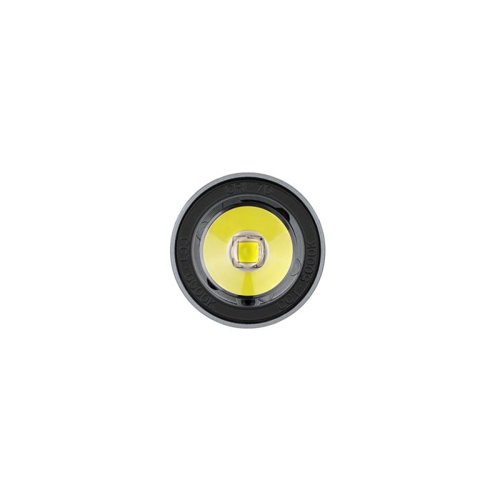 Ліхтар Olight Baton 3 Pro Silver Ridge