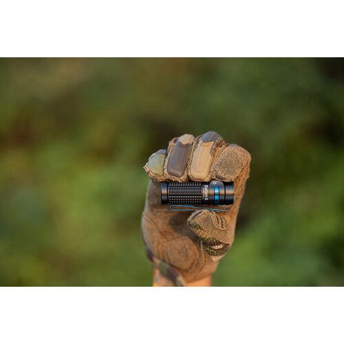 Ліхтар Olight Baton 4 1300 lm Black