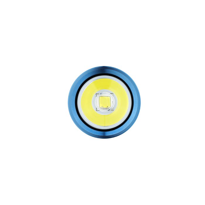 Ліхтар Olight Baton 4 1300 lm Black
