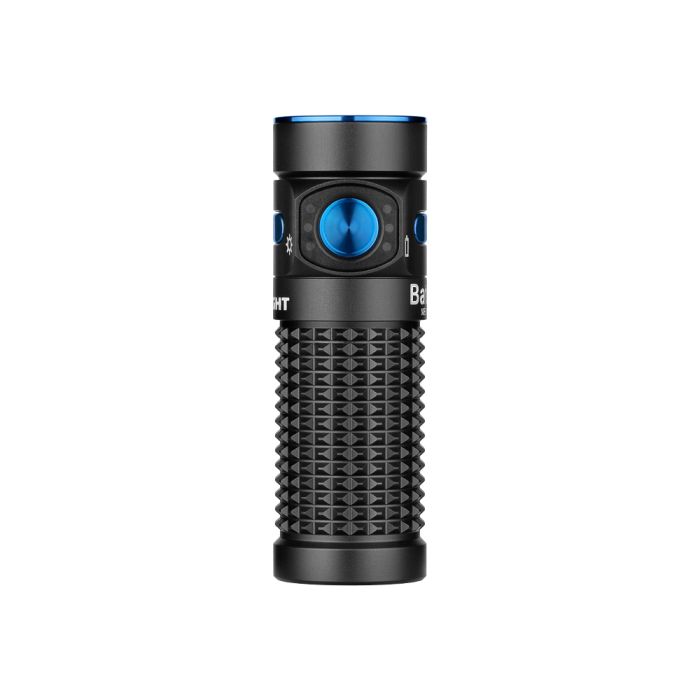 Ліхтар Olight Baton 4 1300 lm Black