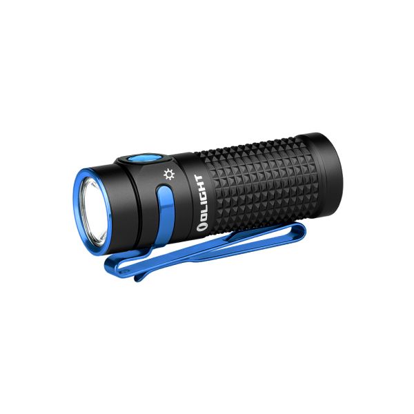 Ліхтар Olight Baton 4 1300 lm Black