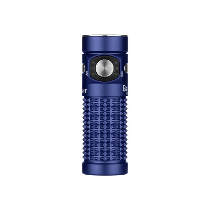 Ліхтар Olight Baton 4 1300 lm Regal Blue