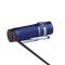 Ліхтар Olight Baton 4 1300 lm Regal Blue