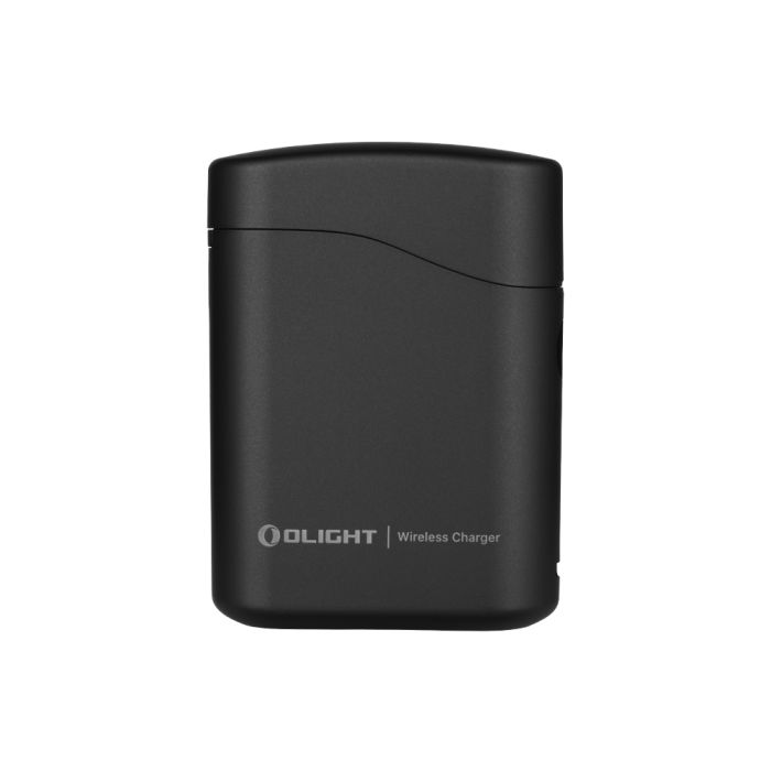 Ліхтар Olight Baton 4 Premium Edition 1300 Lm Black