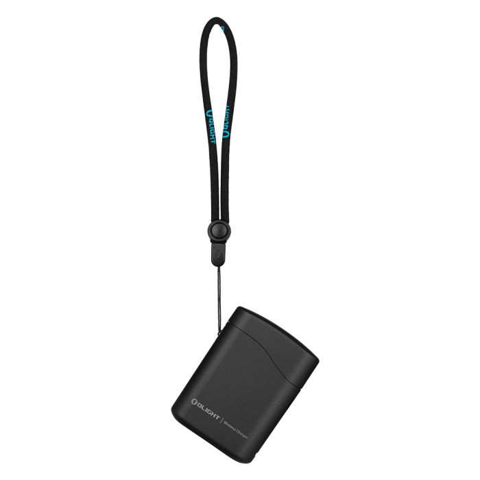 Ліхтар Olight Baton 4 Premium Edition 1300 Lm Black