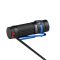Ліхтар Olight Baton 4 Premium Edition 1300 Lm Black