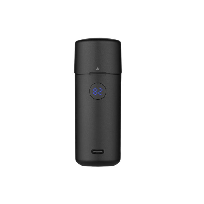 Ліхтар Olight Baton 4 Premium Edition 1300 Lm Black