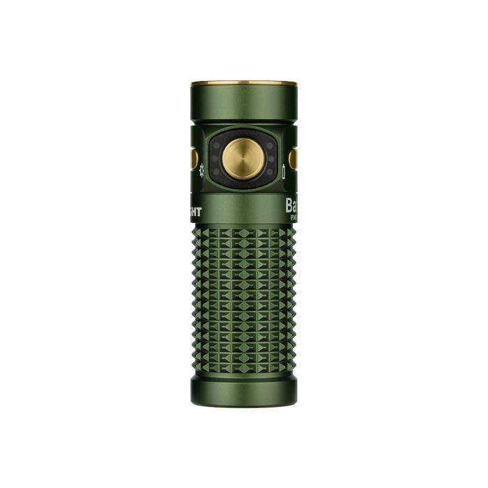 Ліхтар Olight Baton 4 Premium Edition 1300 Lm OD Green