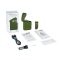 Ліхтар Olight Baton 4 Premium Edition 1300 Lm OD Green