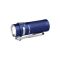 Ліхтар Olight Baton 4 Premium Edition 1300 Lm Regal Blue