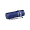Ліхтар Olight Baton 4 Premium Edition 1300 Lm Regal Blue