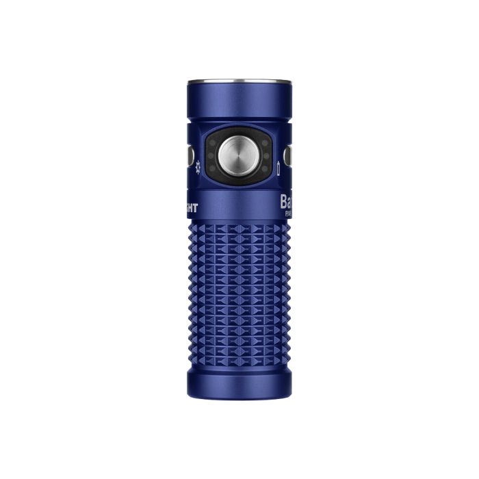 Ліхтар Olight Baton 4 Premium Edition 1300 Lm Regal Blue