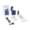 Ліхтар Olight Baton 4 Premium Edition 1300 Lm Regal Blue