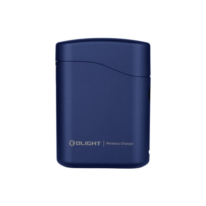 Ліхтар Olight Baton 4 Premium Edition 1300 Lm Regal Blue