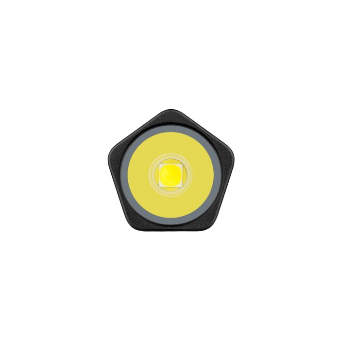 Ліхтар Olight Diffuse Black 700 люменів