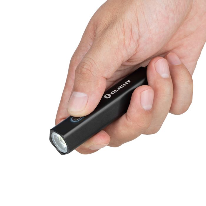 Ліхтар Olight Diffuse Black 700 люменів