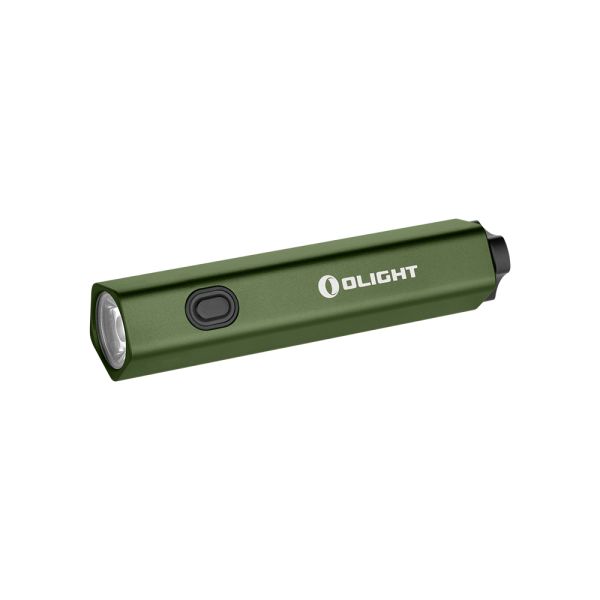 Ліхтар Olight Diffuse OD Green 700 люменів