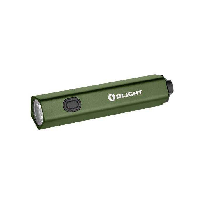 Ліхтар Olight Diffuse OD Green 700 люменів
