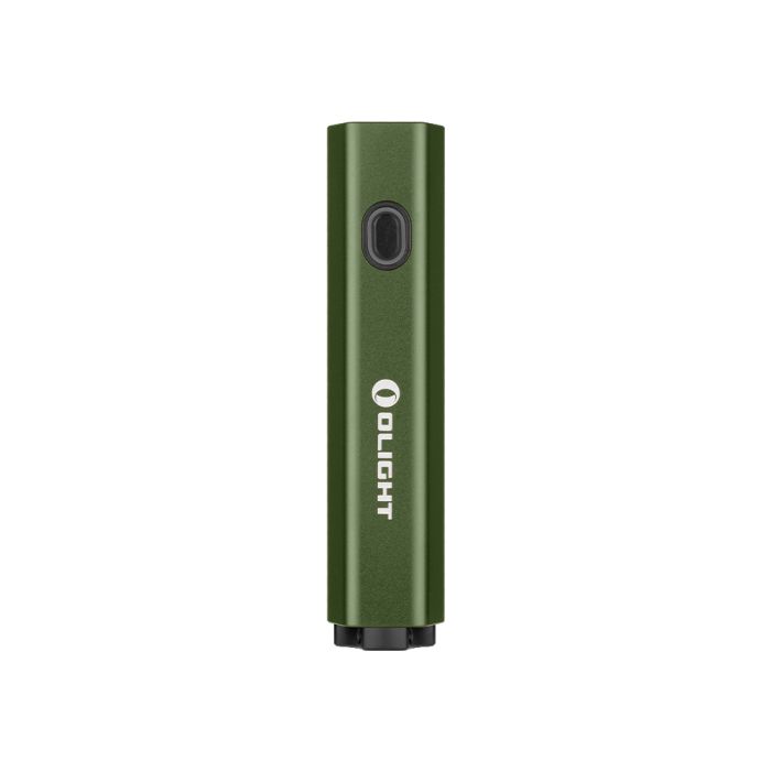Ліхтар Olight Diffuse OD Green 700 люменів
