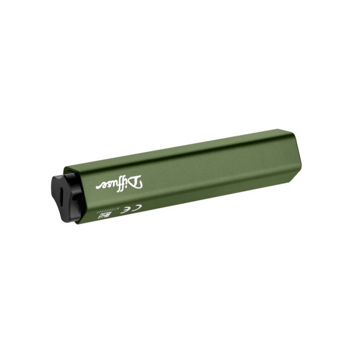 Ліхтар Olight Diffuse OD Green 700 люменів