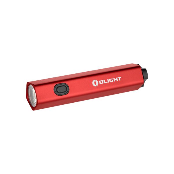Ліхтар Olight Diffuse Red 700 люменів