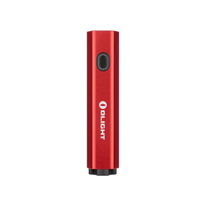 Ліхтар Olight Diffuse Red 700 люменів