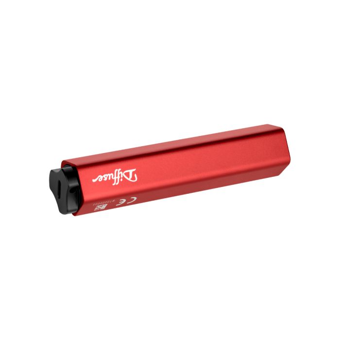 Ліхтар Olight Diffuse Red 700 люменів