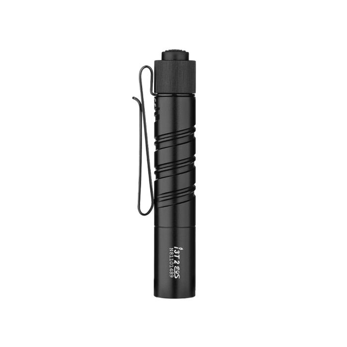 Ліхтар Olight I3T 2 EOS 300 lm Black