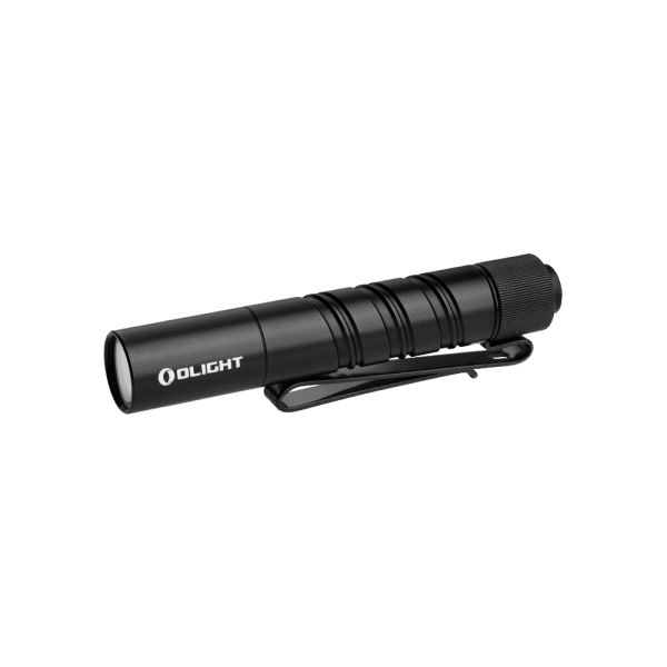 Ліхтар Olight I3T 2 EOS 300 lm Black