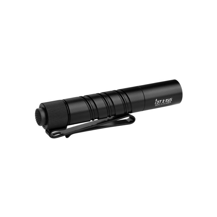 Ліхтар Olight I3T 2 EOS 300 lm Black