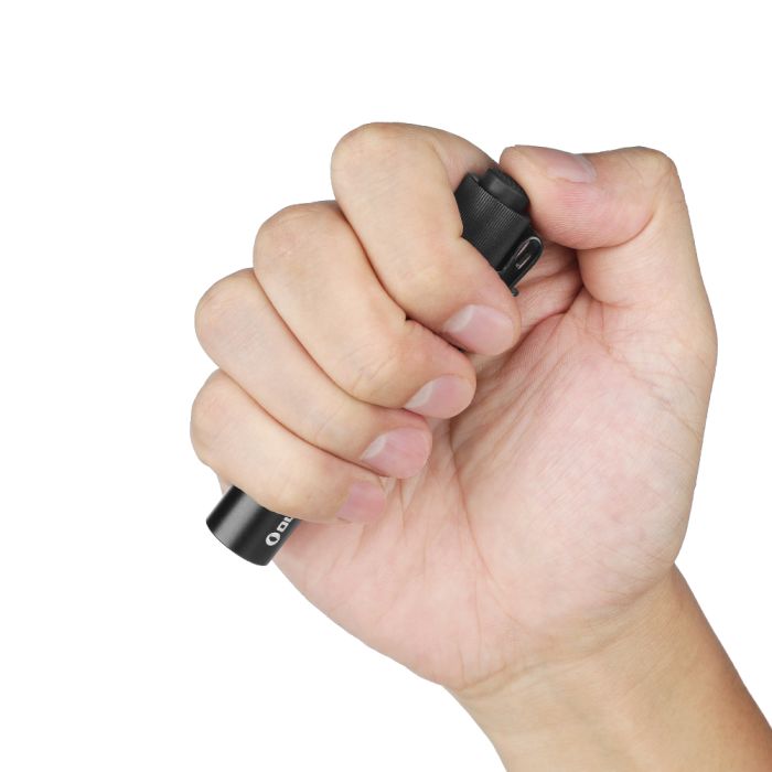 Ліхтар Olight I3T 2 EOS 300 lm Black