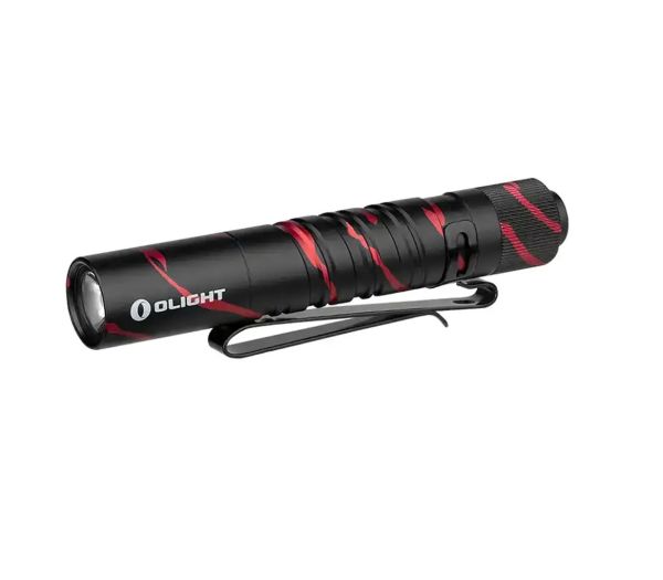 Ліхтар Olight I3T EOS Black Lava