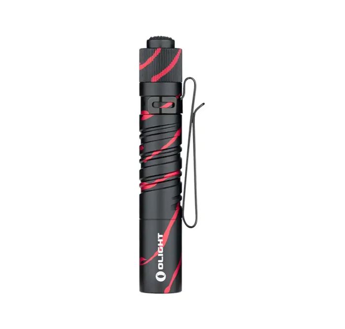 Ліхтар Olight I3T EOS Black Lava