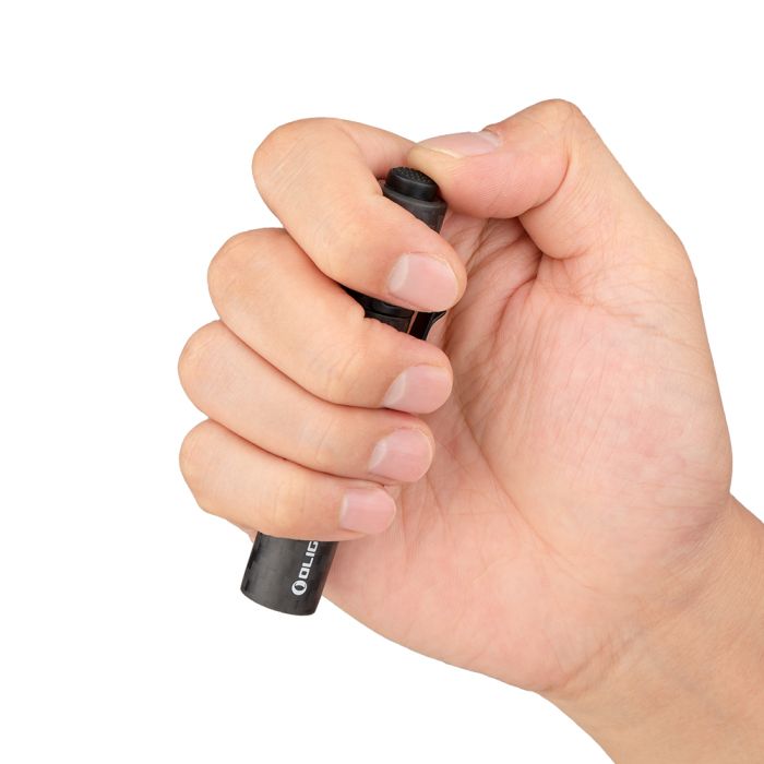 Ліхтар Olight I3T EOS Carbon Fiber