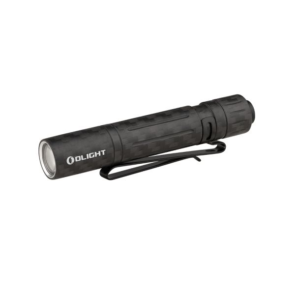 Ліхтар Olight I3T EOS Carbon Fiber