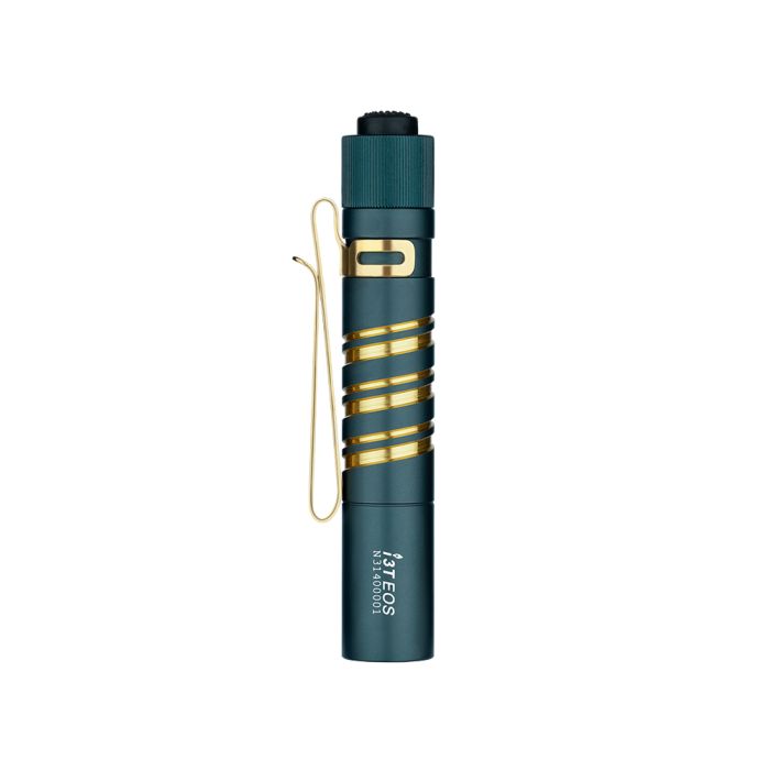 Ліхтар Olight I3T EOS Dream Blue