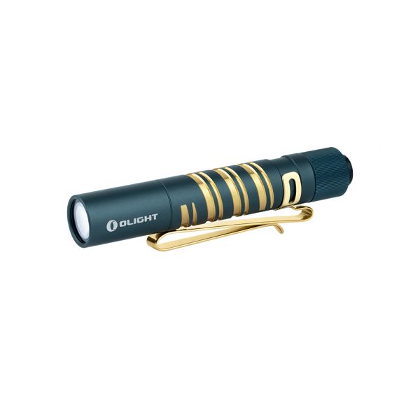 Ліхтар Olight I3T EOS Dream Blue