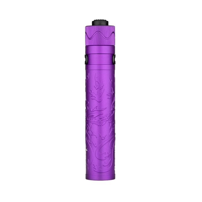 Ліхтар Olight I5R EOS Dragon Phoenix Purple