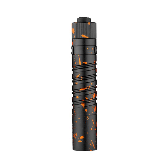 Ліхтар Olight I5T EOS 300 lm Pumpkin Stains