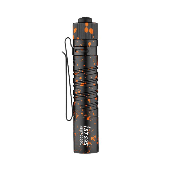 Ліхтар Olight I5T EOS 300 lm Pumpkin Stains